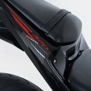 Łatwy zwrot Slidery ogona RG RACING YAMAHA YZF-R25/YZF-R3 CARBON