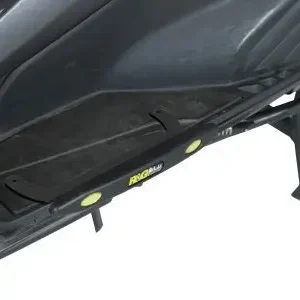 Tylko do końca tygodnia Slidery podestu do skutera RG RACING YAMAHA T-MAX 08-11 BLACK
