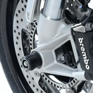 Hit cenowy Slidery przedniego zawieszenia RG RACING BMW R NINET SCRAMBLER RACER PURE URBAN GS BLACK