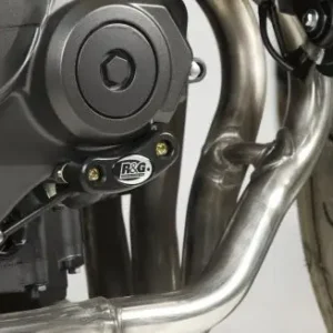 Bestseller Slidery silnika RG RACING HONDA CB600 HORNET 11 / CBR600F 11- PRAWA STRONA BLACK
