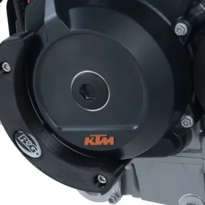 Kup teraz Slidery silnika RG RACING KTM 790 DUKE LEWA STRONA BLACK