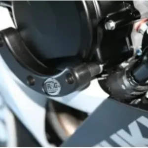 Tylko do końca tygodnia Slidery silnika RG RACING SUZUKI GSXR600/750 K6-L0 LEWA STRONA BLACK