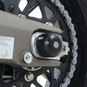 Wyprzedaż Slidery wahacza RG RACING BMW S1000RR SUZUKI GSXR 600 K6-/750 K6-/1000 K5- YAMAHA MT-10 BLACK