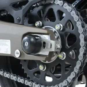 Slidery wahacza RG RACING DUCATI MONSTER 821 BLACK Promocja