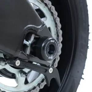 Zamów teraz Slidery wahacza RG RACING YAMAHA YZF-R1 (09-)/YZF-R1M (15-)/YZF-R6 (06-17) BLACK