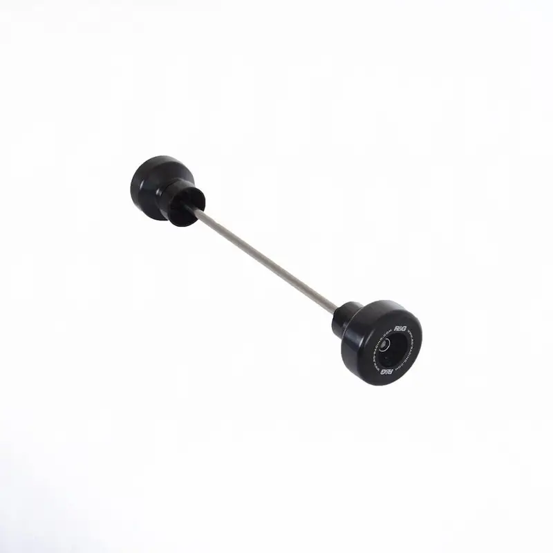 Nowość Slidery wahacza RG RACING ZERO DSR 19- FX 19- BLACK