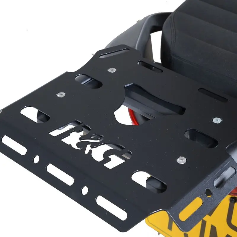 Stelaż RG RACING ADVENTURE RACK SUPER SOCO CPX 20- Tylko do końca tygodnia