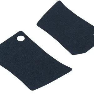 Hit cenowy Tankpad Antypoślizgowy 2 części RG RACING BMW K1200S/K1200R (05-08) BLACK