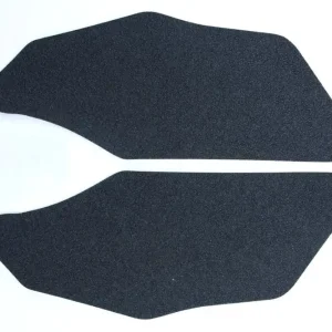 Tankpad antypoślizgowy 2 części RG RACING DUCATI 749/1000 CLEAR Wyjątkowa oferta