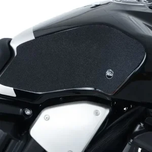 Tankpad antypoślizgowy 2 części RG RACING HONDA CB1000R(+) 18 CLEAR Super okazja