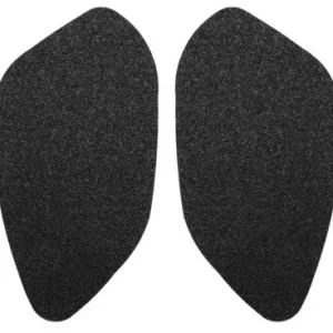 Tankpad antypoślizgowy 2 części RG RACING HONDA CBR250R (11-) BLACK Zniżka