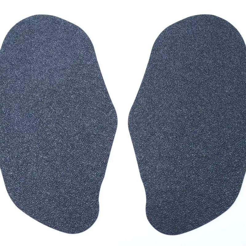 Tylko dziś Tankpad antypoślizgowy 2 części RG RACING HONDA CBR929 00-01 CLEAR