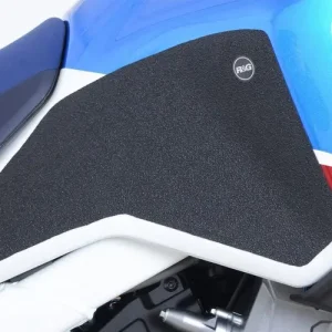Tankpad antypoślizgowy 2 części RG RACING HONDA CRF1000 AFRICA TWIN ADVENTURE SPORTS 2018 CLEAR Ekspresowa dostawa