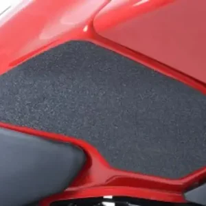 Tankpad antypoślizgowy 2 części RG RACING HONDA CROSSRUNNER 15 CLEAR Dostępne od ręki