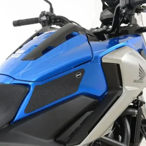 Tylko do końca tygodnia Tankpad antypoślizgowy 2 części RG RACING HONDA NC750X TRACTION PADS (16-) CLEAR