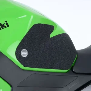 Tankpad antypoślizgowy 2 części RG RACING KAWASAKI NINJA 400 (18-) CLEAR Taniej