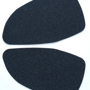 Tankpad antypoślizgowy 2 części RG RACING KAWASAKI Z1000 (03-06) CLEAR Premium