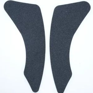 Tankpad antypoślizgowy 2 części RG RACING KAWASAKI Z750 (07-12)/Z1000 (07-09) BLACK Ekspresowa dostawa