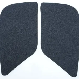 Tankpad antypoślizgowy 2 części RG RACING KTM 690 DUKE R (11-14) BLACK Ostatnie sztuki