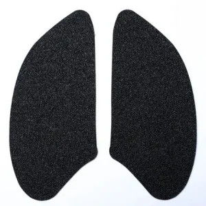 Tankpad antypoślizgowy 2 części RG RACING SUZUKI BANDIT 650 (07-) BLACK Kup teraz