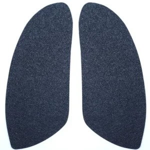 Wyjątkowa oferta Tankpad antypoślizgowy 2 części RG RACING SUZUKI GSF1250S/GT BANDIT (07-14) BLACK