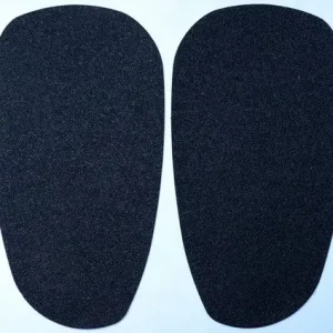 Do wyczerpania zapasów Tankpad antypoślizgowy 2 części RG RACING SUZUKI GSX-R 600 / 750 01-03 BLACK