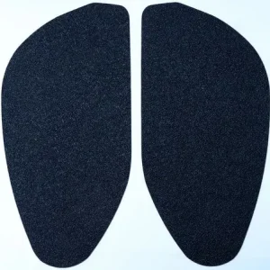 Hit cenowy Tankpad antypoślizgowy 2 części RG RACING SUZUKI GSX-R 600 / 750 SRAD 96-00 BLACK