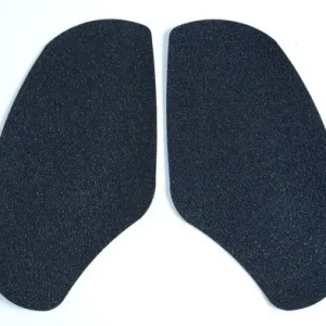 Darmowy zwrot Tankpad antypoślizgowy 2 części RG RACING SUZUKI GSX1300R HAYABUSA (99-14) BLACK