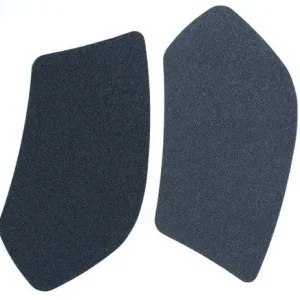 Kup teraz Tankpad antypoślizgowy 2 części RG RACING SUZUKI GSXR1000 (03-04) BLACK