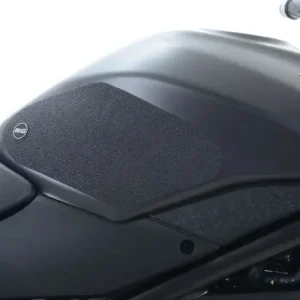 Tylko dziś Tankpad antypoślizgowy 2 części RG RACING SUZUKI SV650 16 CLEAR