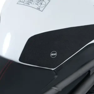 Tankpad antypoślizgowy 2 części RG RACING TRIUMPH SPEED TRIPLE RS (18-) BLACK Kup teraz