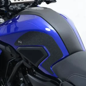 Tankpad antypoślizgowy 2 części RG RACING YAMAHA TRACER 700 CLEAR Premium