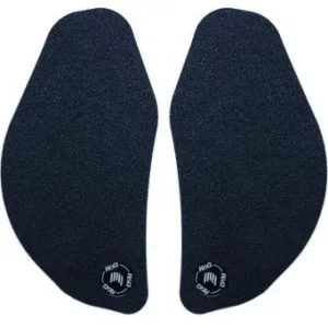Tankpad antypoślizgowy 2 części RG RACING YAMAHA YZF-R25 / YZF-R3 BLACK Dostępne od ręki