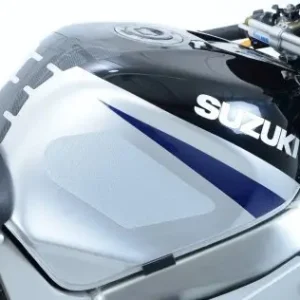 Tankpad antypoślizgowy 4 części RG RACING APRILIA RSV-4 (09-14)/TUONO (11-14) CLEAR Rabat