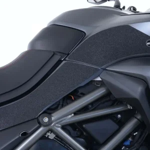 Tankpad antypoślizgowy 4 części RG RACING DUCATI MTS1260 BLACK Zamów teraz