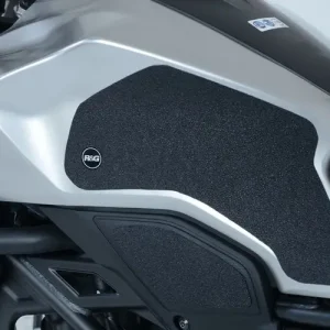 Dodaj do koszyka Tankpad antypoślizgowy 4 części RG RACING HONDA CB300R 18- BLACK