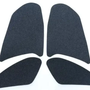Bestseller Tankpad antypoślizgowy 4 części RG RACING HONDA CBR1000RR (08-11) RACING BLACK