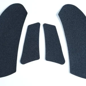 Tankpad antypoślizgowy 4 części RG RACING KAWASAKI ZX10R (08-10) CLEAR Obniżka ceny