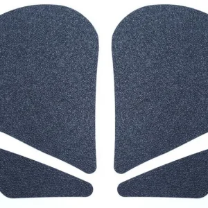 Tankpad antypoślizgowy 4 części RG RACING KTM RC8 / RC8R 09- BLACK Tani