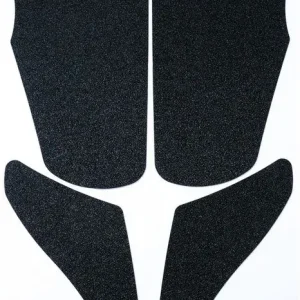 Dodaj do koszyka Tankpad antypoślizgowy 4 części RG RACING MV AGUSTA 675/800 BRUTALE (12-) BLACK