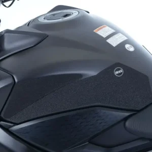 Hit cenowy Tankpad antypoślizgowy 4 części RG RACING SUZUKI GSX-S750 (17-) BLACK