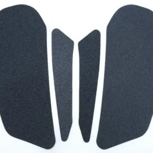 Hit cenowy Tankpad antypoślizgowy 4 części RG RACING SUZUKI GSXR1000 (09-14) BLACK