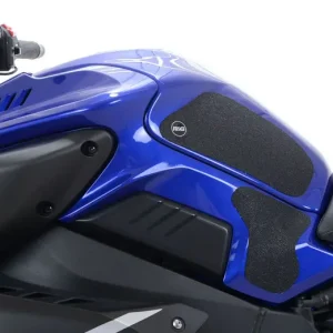 Kup teraz Tankpad antypoślizgowy 4 części RG RACING YAMAHA MT-10 16 BLACK