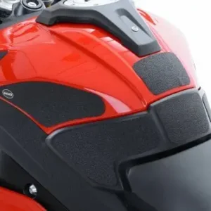 Tankpad antypoślizgowy 6 części RG RACING BMW S1000XR BLACK Oferta limitowana