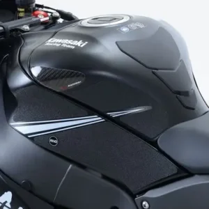 Tankpad antypoślizgowy 6 części RG RACING KAWASAKI ZX10R (WINTER EDITION) BLACK Najlepsza cena