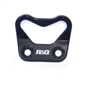 Uchwyty na pasy transportowe RG RACING DUCATI 899/959/1199/1299 PANIGALE BLACK Ostatnia szansa