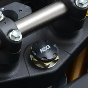 Zaślepka na półkę RG RACING YAMAHA YZF-R1 15-/MT-10 BLACK Najlepsza cena