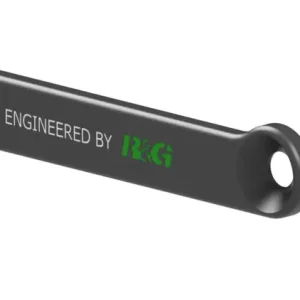 Kup teraz Zaślepka podnóżka RG RACING LEWA STRONA KAWASAKI Z H2 20- GREEN