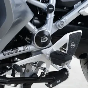 Hit cenowy Zaślepka ramy RG RACING BMW R1200RT (14-)/R1200RS (15-)/R1200R (15-) BLACK