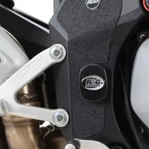 Zaślepka ramy RG RACING MV AGUSTA BRUTALE 1090 13- / 1090R / 1090RR ZESTAW BLACK Nowość